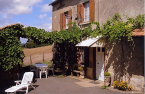 Hotels in Crespin